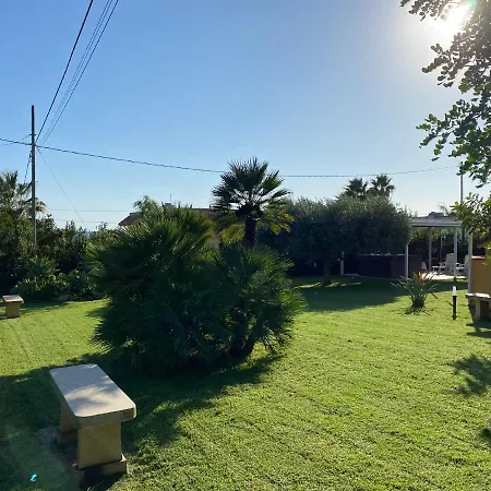 Casa vacanze Casa Timperosse