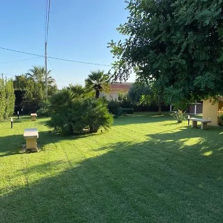 Casa Timperosse Casa vacanze *