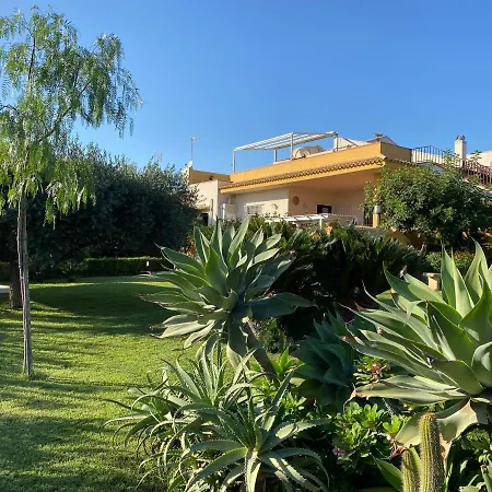 Casa Timperosse