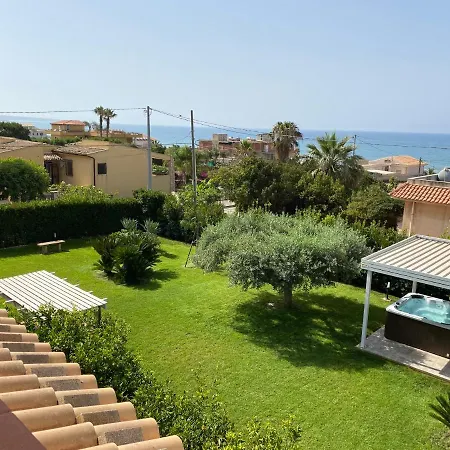 Casa Timperosse Casa vacanze *