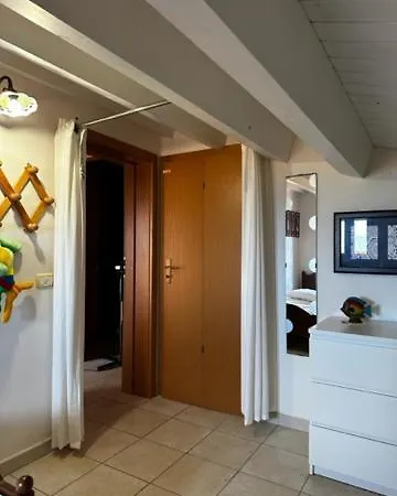 Casa Timperosse Donnalucata (Sicily)