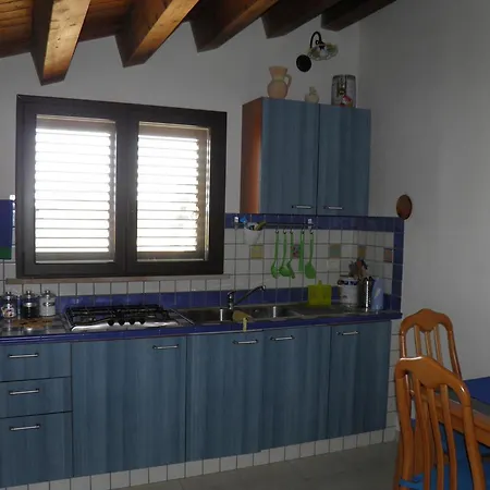 Casa Timperosse