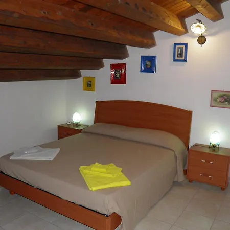 Casa Timperosse