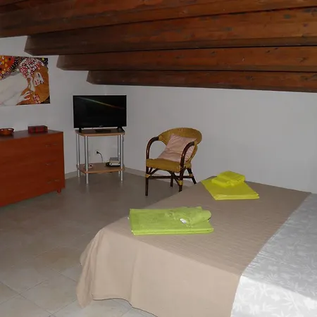 Casa Timperosse Casa vacanze *