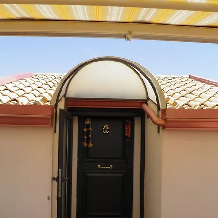 Casa vacanze Casa Timperosse