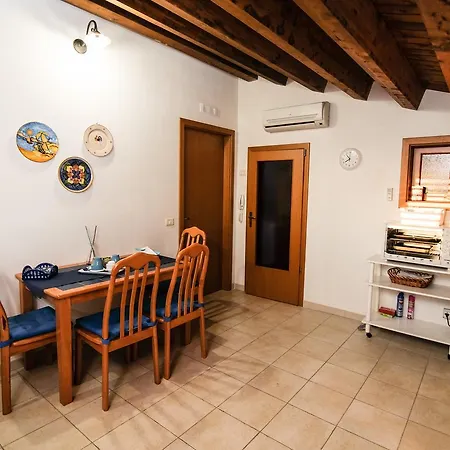 Casa Timperosse * Donnalucata (Sicily)