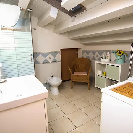 Casa Timperosse Casa vacanze Donnalucata (Sicily)