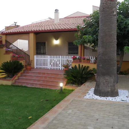 Casa vacanze Casa Timperosse *