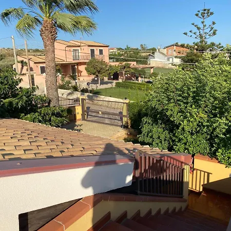 Holiday home Casa Timperosse Donnalucata (Sicily)