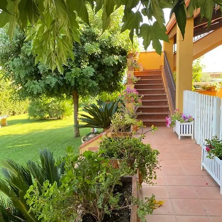Holiday home Casa Timperosse Donnalucata (Sicily)