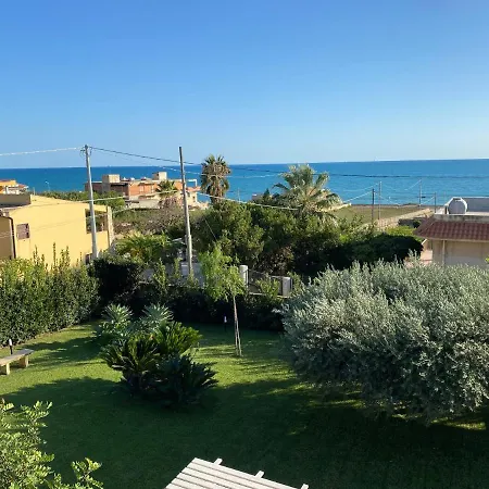 Casa Timperosse Holiday home