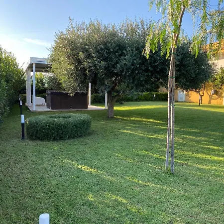 Casa Timperosse Holiday home *