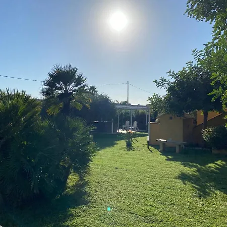 Casa Timperosse
