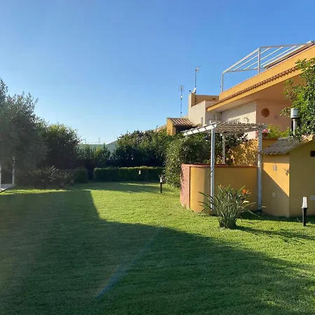 Casa Timperosse Holiday home