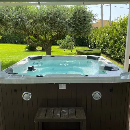 Casa Timperosse Holiday home