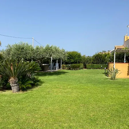 Casa Timperosse Holiday home *