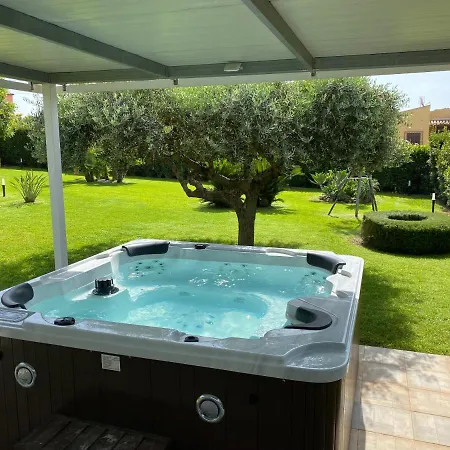 Casa Timperosse * Donnalucata (Sicily)