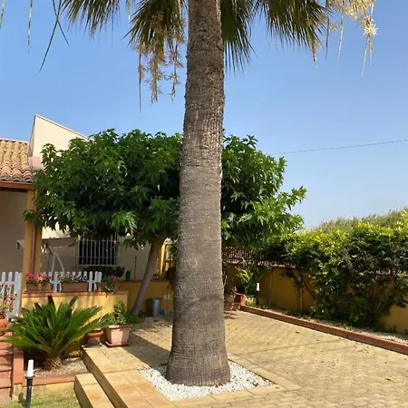 Casa Timperosse *