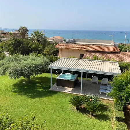 Casa Timperosse Holiday home