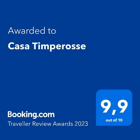 Casa Timperosse