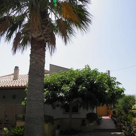 Casa Timperosse Donnalucata (Sicily)