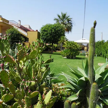 Holiday home Casa Timperosse *