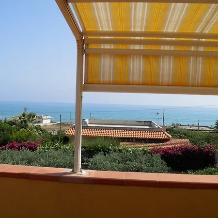 Holiday home Casa Timperosse