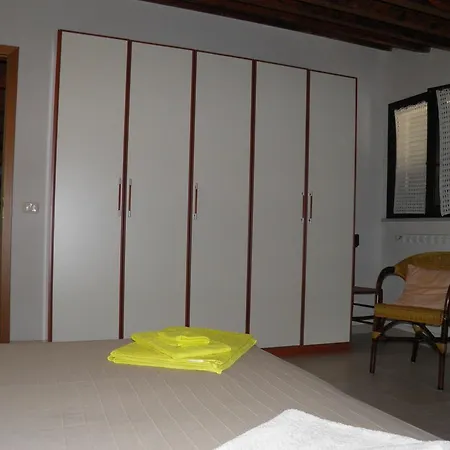 Holiday home Casa Timperosse Donnalucata (Sicily)