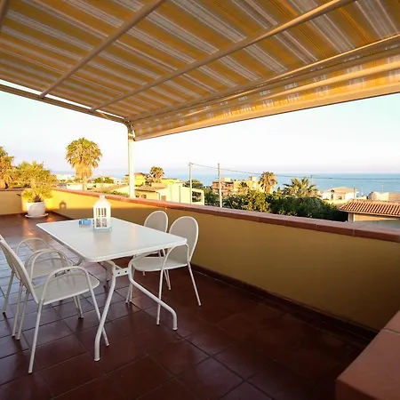Holiday home Casa Timperosse Donnalucata (Sicily)