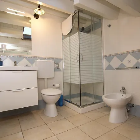 Holiday home Casa Timperosse