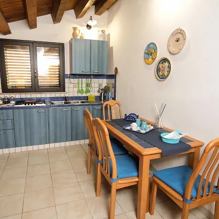 Casa Timperosse Holiday home