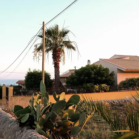 Holiday home Casa Timperosse Donnalucata (Sicily)