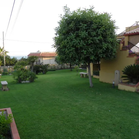 Holiday home Casa Timperosse