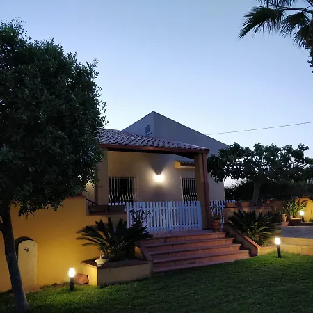 Casa Timperosse Holiday home *